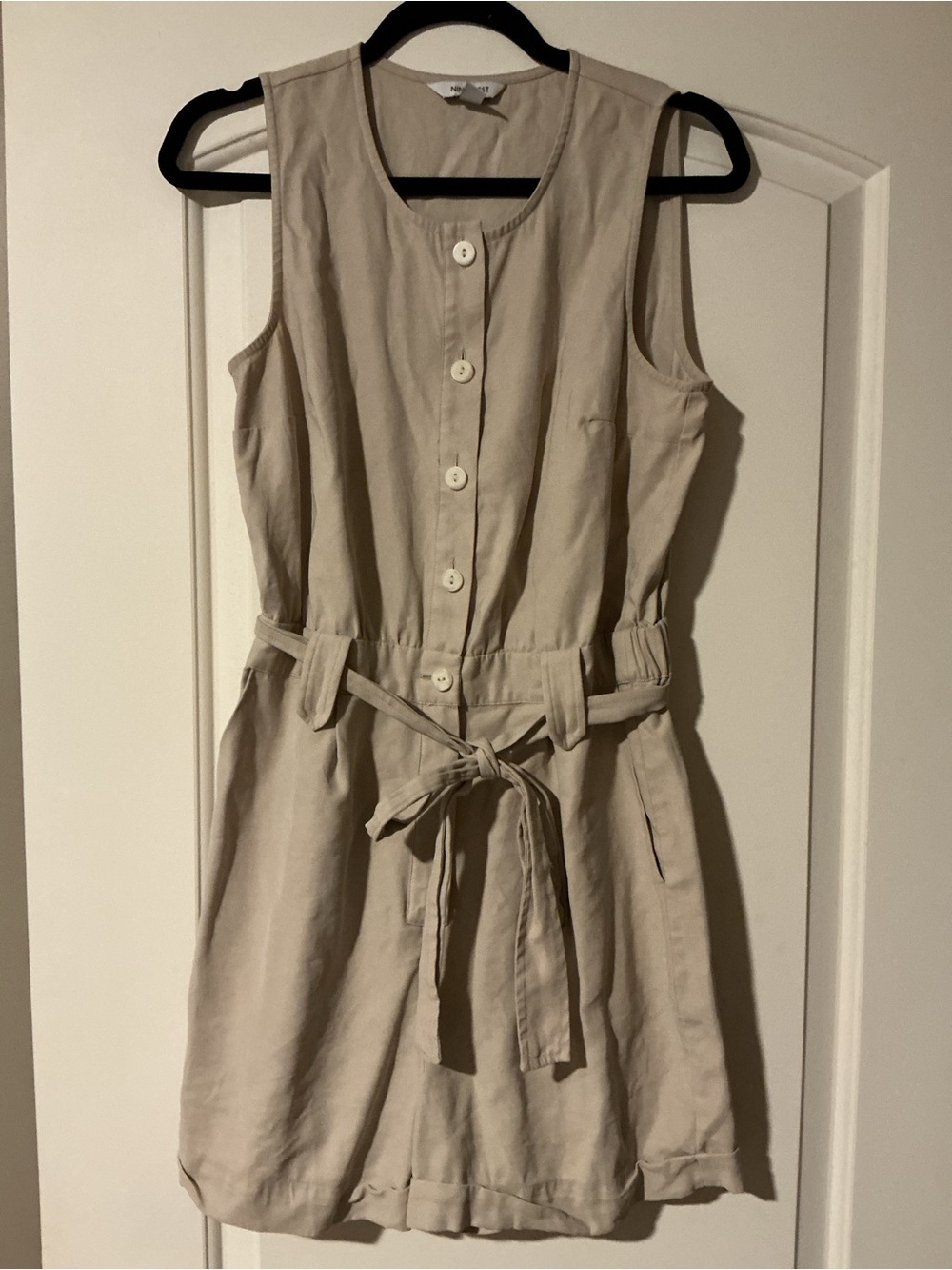 Nine West Romper
